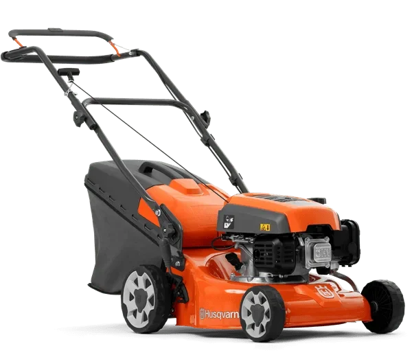 Corta-relva LC 140P