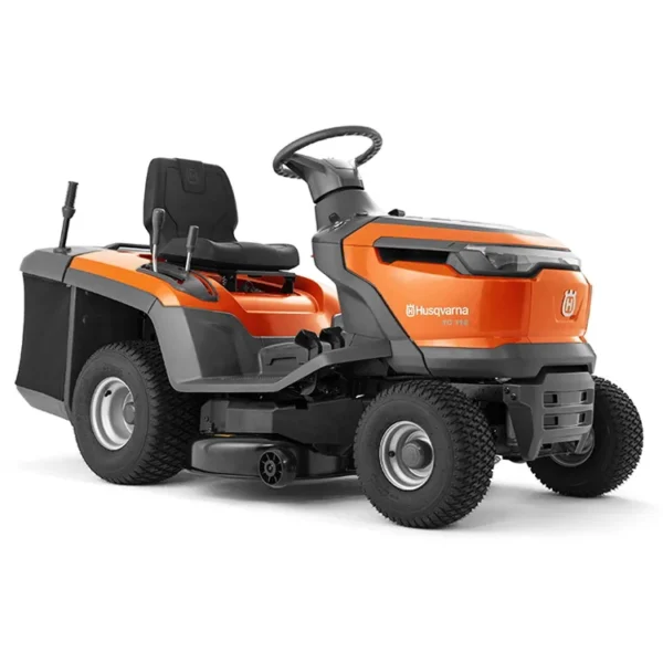 Trator de jardim TC112