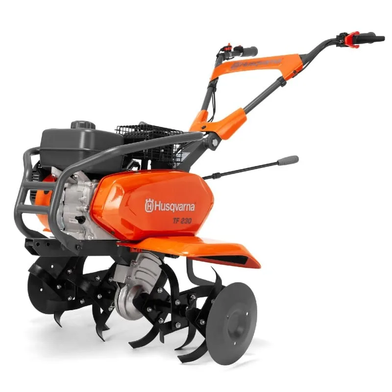 Motoenxada TF230