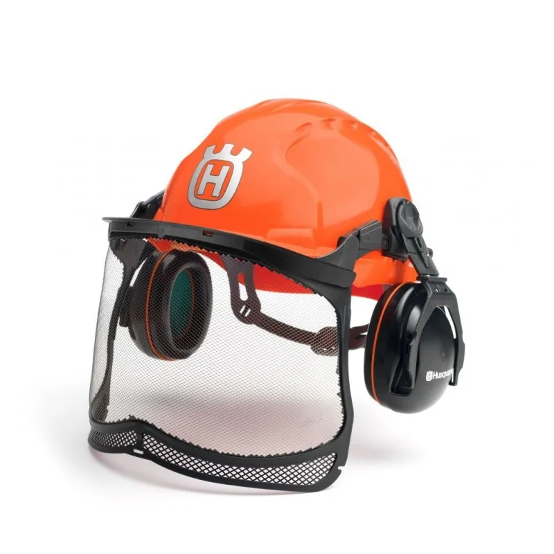 Capacete Florestal Classic