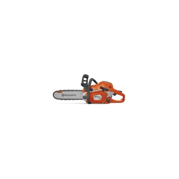 Brinquedo motosserra Husqvarna 550XP®