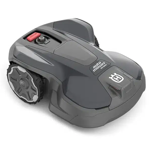 Robô corta-relva Automower® 320 NERA