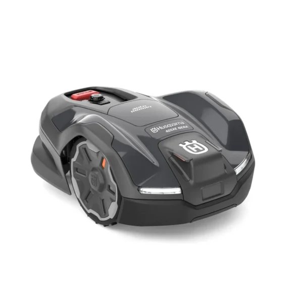 Robô corta-relva Automower® 405XE NERA