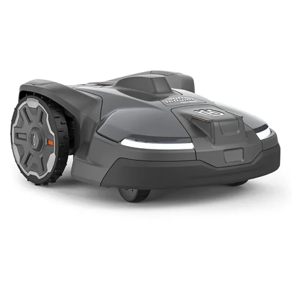 Robô corta-relva Automower 430X NERA