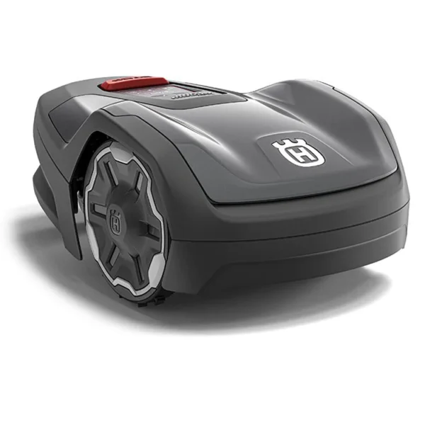 Robô corta-relva Automower® Aspire™ R4