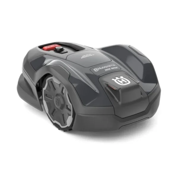Robô corta-relva Automower®305E NERA