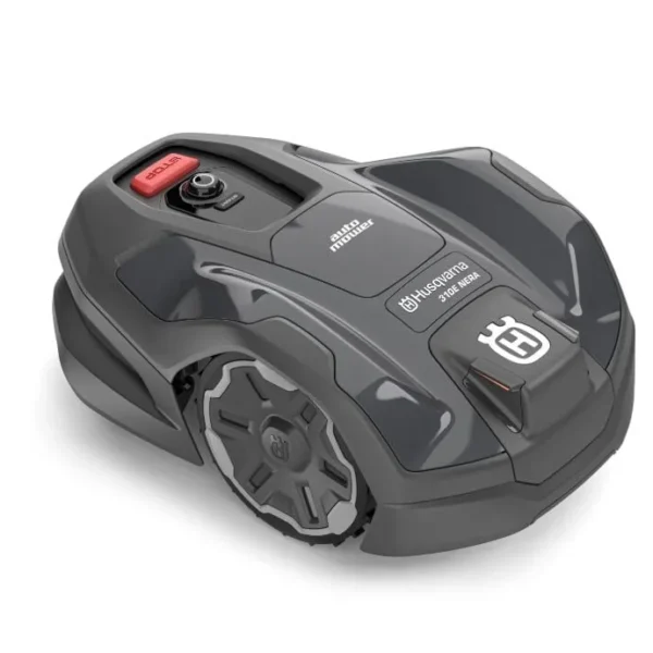 Robô corta-relva Automower® 310E NERA