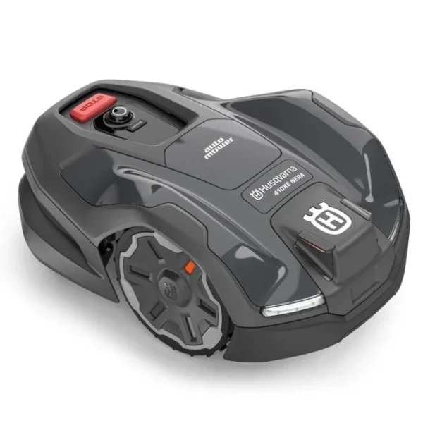 Robô corta-relva Automower® 410XE NERA